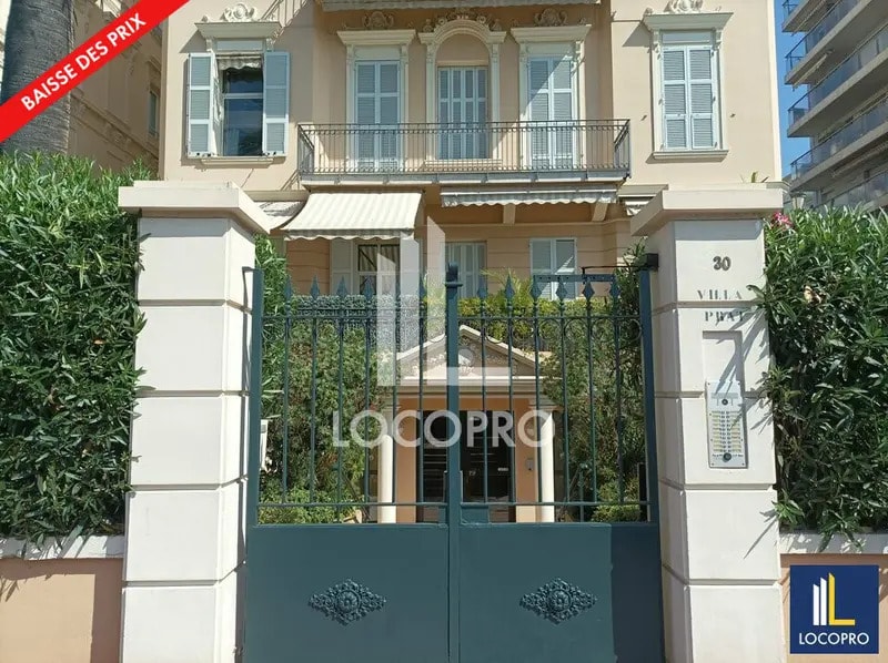 Retail in Nice for sale Building Photo- Image 1 of 13