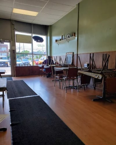 1322-1384 Lyell Ave, Rochester, NY à louer Photo intérieure- Image 1 de 3