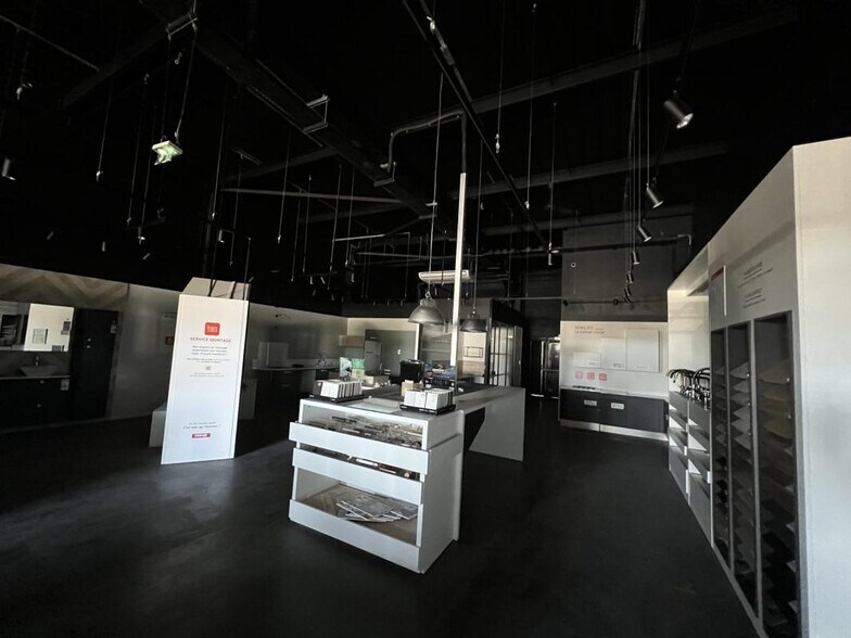Flex dans Biganos à louer - Photo du bâtiment - Image 3 de 8