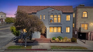 Plus de détails pour 1916 Crenshaw Blvd, Los Angeles, CA - Multi-résidentiel à vendre
