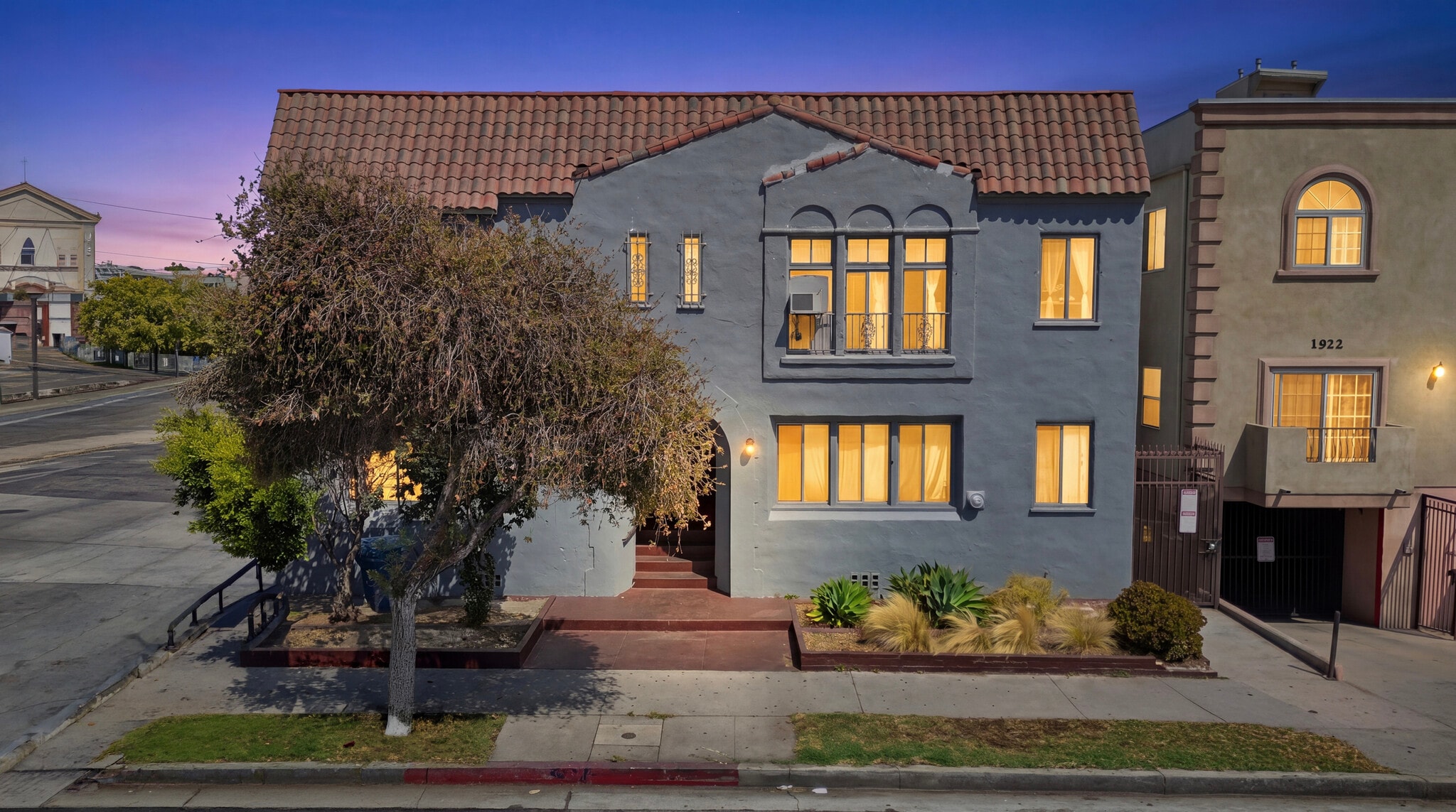 1916 Crenshaw Blvd, Los Angeles, CA for sale Building Photo- Image 1 of 25