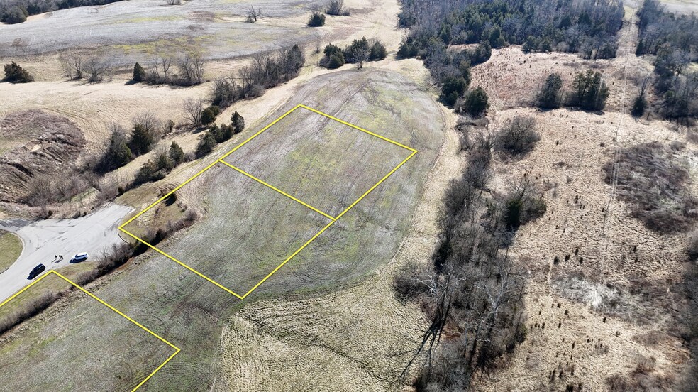 Farristown Industrial Rd, Berea, KY for sale - Building Photo - Image 3 of 12