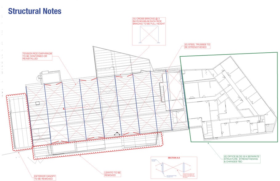 1033 Alhambra Ave, Los Angeles, CA for sale - Building Photo - Image 3 of 15