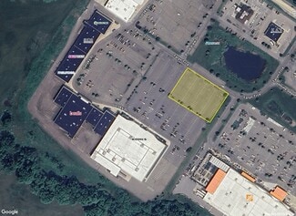 More details for 3825 Gorsky Dr, Zanesville, OH - Land for Lease