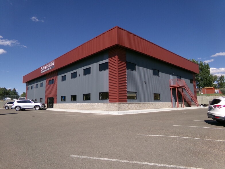 120 Winston Dr, Rock Springs, WY à vendre - Photo du bâtiment - Image 2 de 17