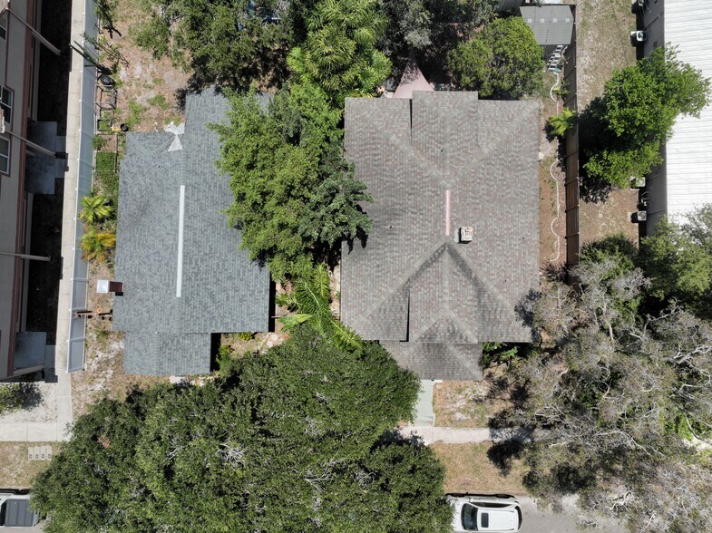 1726 2nd Ave N, Saint Petersburg, FL à vendre - Photo principale - Image 1 de 1