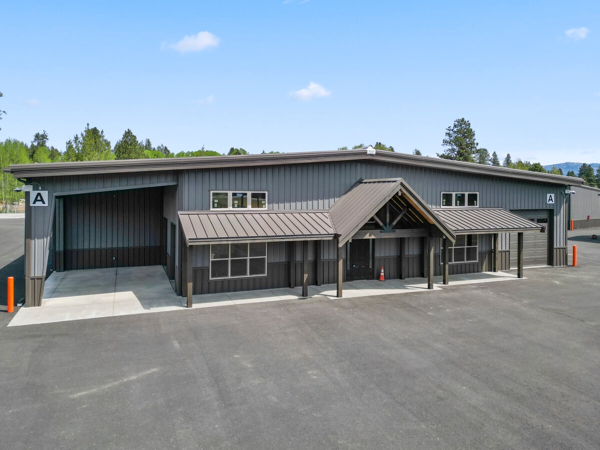 4081 WA-970, Cle Elum, WA 98922 - Unité D1 -  - Photo intérieure - Image 2 of 3