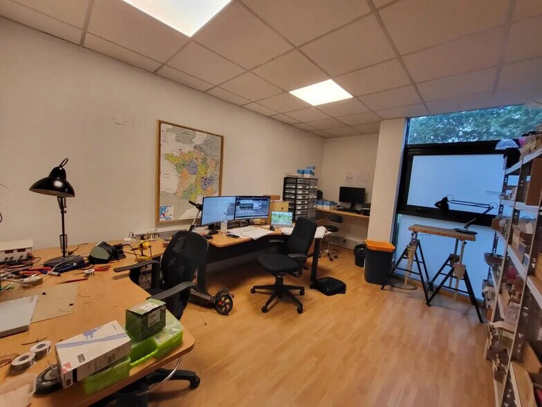 Flex dans Décines-Charpieu à louer - Photo intérieure - Image 3 de 5