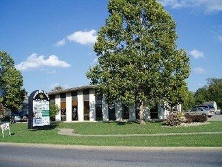 Plus de détails pour 201 S 20th St, Rogers, AR - Bureau, Commerce de détail à louer
