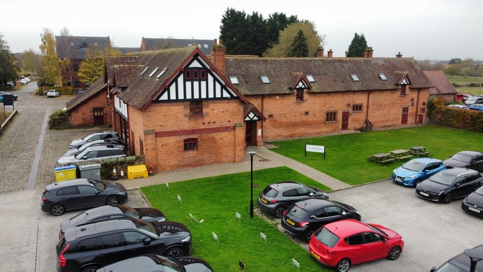Wrexham Rd, Chester for lease - Building Photo - Image 3 of 5