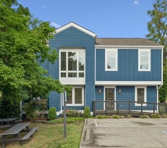 Plus de détails pour 2831 Azalea Pl, Nashville, TN - Bureau à louer
