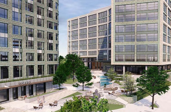 401 NE Northgate Way, Seattle, WA à louer Photo du bâtiment- Image 1 de 1