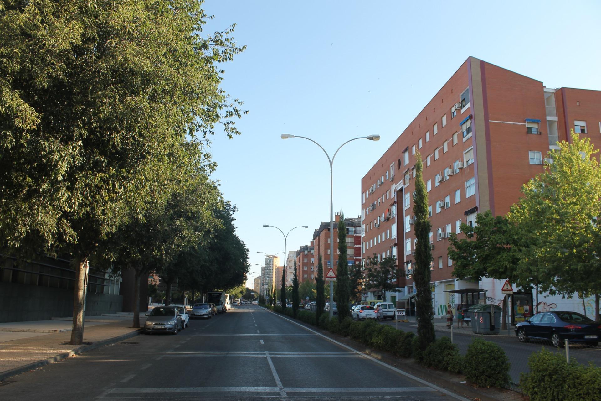 Retail in Cáceres for sale Building Photo- Image 1 of 2