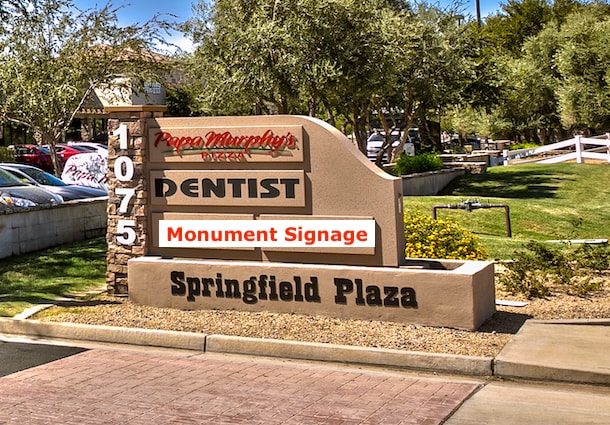 1075 E Riggs Rd, Chandler, AZ for lease - Building Photo - Image 2 of 8