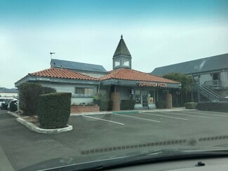 Plus de détails pour 360 N Midway Dr, Escondido, CA - Commerce de détail à louer