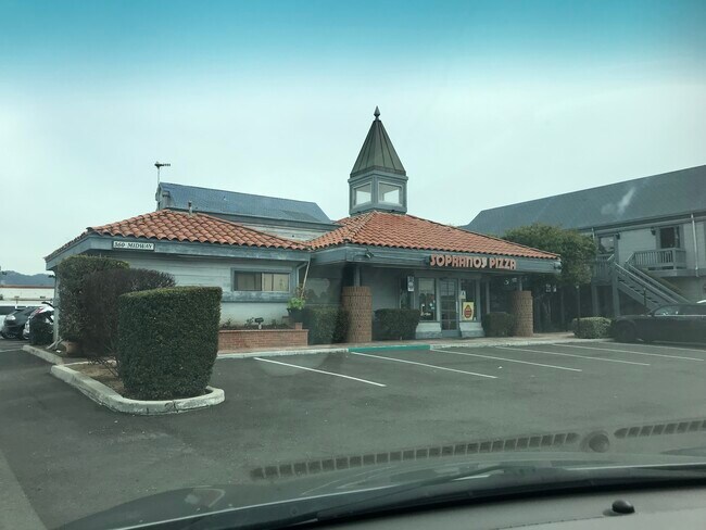 More details for 360 N Midway Dr, Escondido, CA - Office/Retail, Retail for Lease