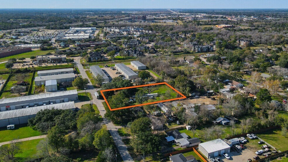 16314 Dundee Rd, Cypress, TX à vendre - Photo du bâtiment - Image 3 de 16