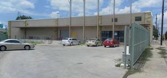 302 Casa Blanca St, San Antonio, TX for sale - Building Photo - Image 2 of 28