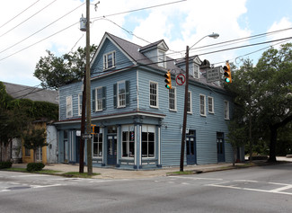 More details for 114 Cannon St, Charleston, SC - Retail for Lease