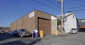 More details for 6 Ericsson St, Boston, MA - Industrial for Lease
