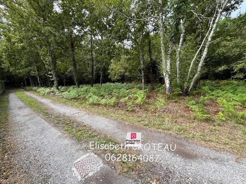 Land in Sanguinet for sale - Building Photo - Image 2 of 4