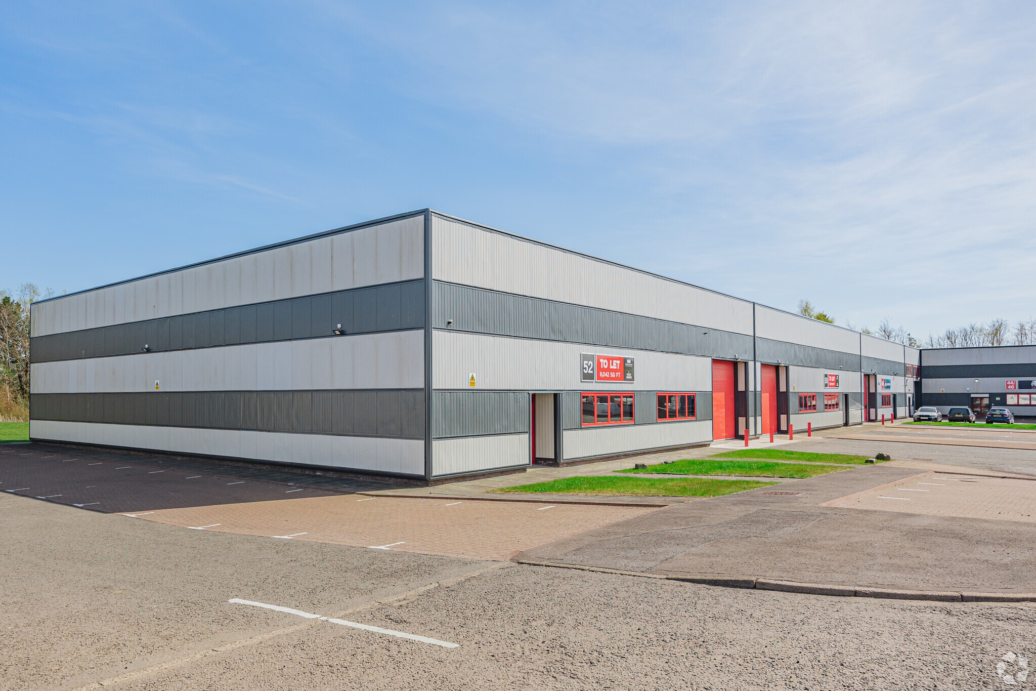 52 Grayshill Rd, Cumbernauld for lease Primary Photo- Image 1 of 3