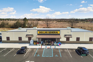 Dollar General | New 15-Year Abs NNN - Commercial Real Estate