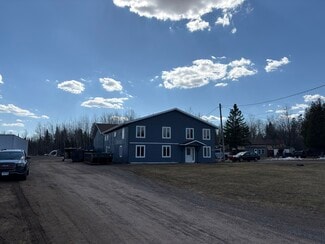 Plus de détails pour 5620 Miller Trunk Hwy, Duluth, MN - Industriel à louer