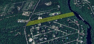 Plus de détails pour 0 Tiger Hammock Rd, Crawfordville, FL - Terrain à vendre