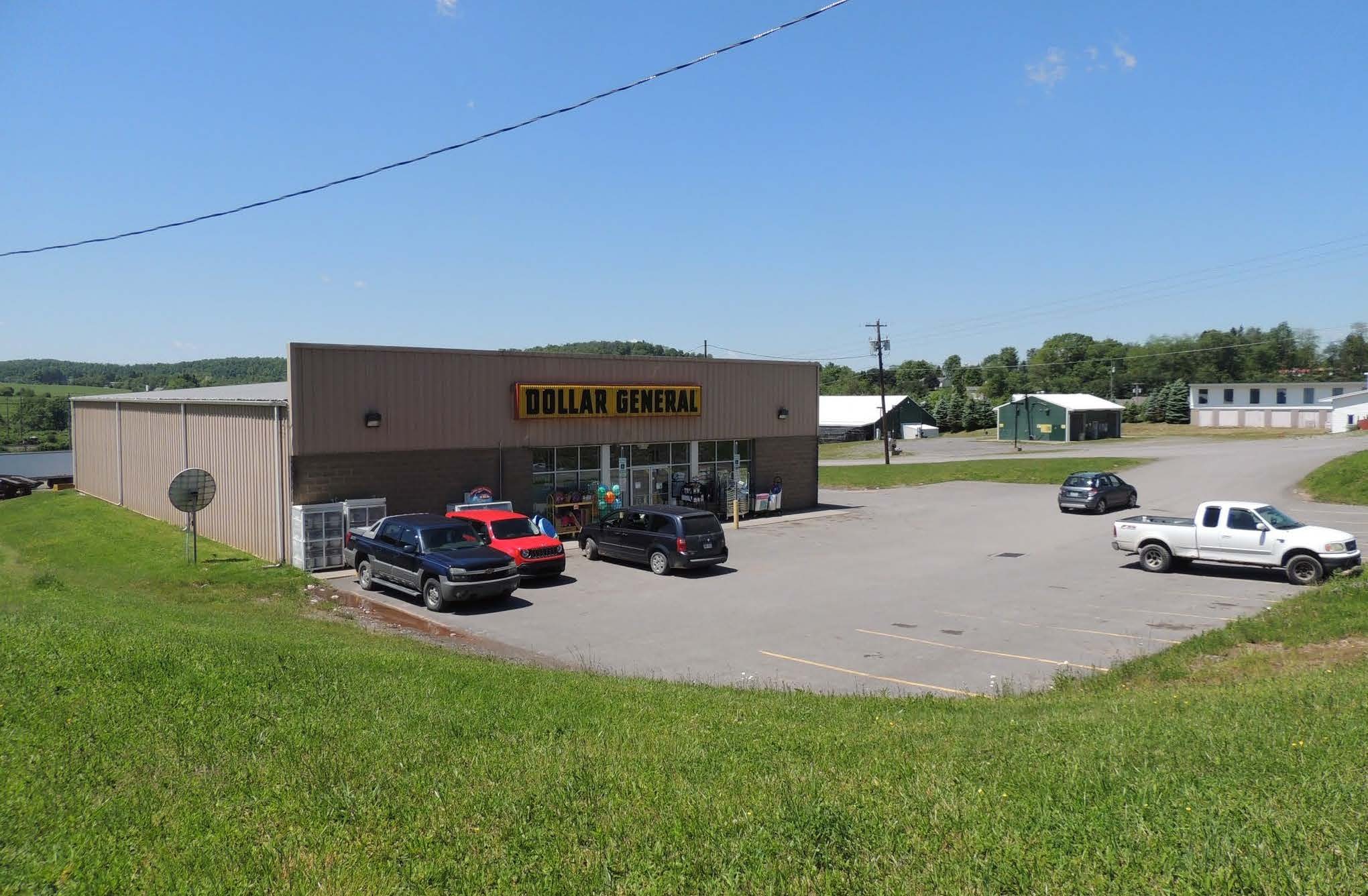 1208 E State Ave, Terra Alta, WV for sale Primary Photo- Image 1 of 1