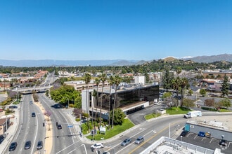 6370 Magnolia Ave, Riverside, CA - AERIAL map view - Image1