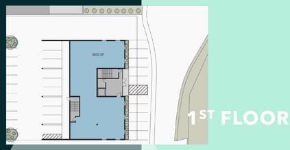 2714 20th St S, Birmingham, AL for lease Floor Plan- Image 1 of 1