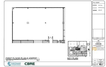 290 W Mount Pleasant Ave, Livingston, NJ for lease Floor Plan- Image 1 of 1
