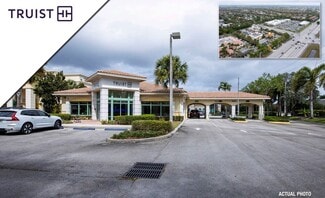 Plus de détails pour 9909 Hagen Ranch Rd, Boynton Beach, FL - Commerce de détail à vendre