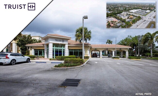 Plus de détails pour 9909 Hagen Ranch Rd, Boynton Beach, FL - Commerce de détail à vendre