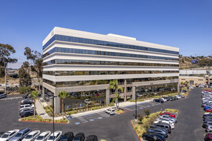 1450 Frazee Rd, San Diego CA - Services immobiliers commerciaux