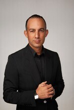 Sasha Rahban