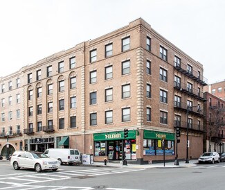 Plus de détails pour 454-464 Hanover St, Boston, MA - Multi-résidentiel à vendre