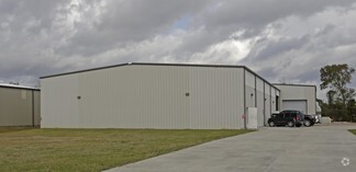 Plus de détails pour 129 Spinner Dr, Broussard, LA - Industriel à vendre