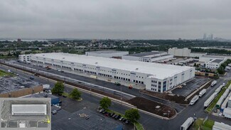 Plus de détails pour 145 Industrial Dr, Jersey City, NJ - Industriel à louer