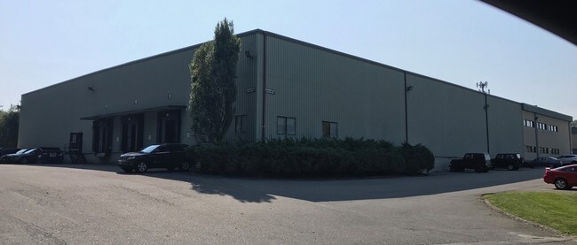 Plus de détails pour 1944 Route 22, Brewster Village, NY - Industriel à vendre