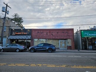 More details for 152 Jericho Tpke, Mineola, NY - Retail for Lease