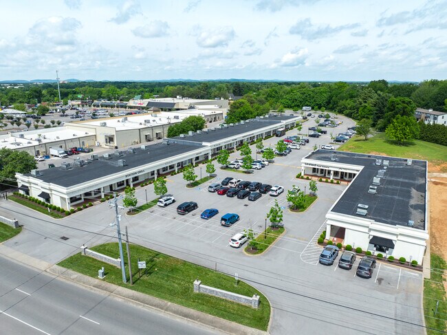 More details for 1602 W Northfield Blvd, Murfreesboro, TN - Retail for Lease