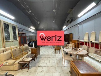 Plus de détails pour Local d'activités à louer