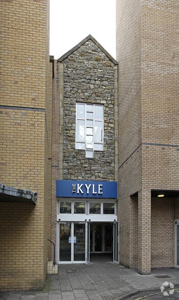 203 High St, Ayr à louer - Photo du bâtiment - Image 2 de 5