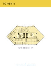 11700 Plaza America Dr, Reston, VA for lease Floor Plan- Image 1 of 1