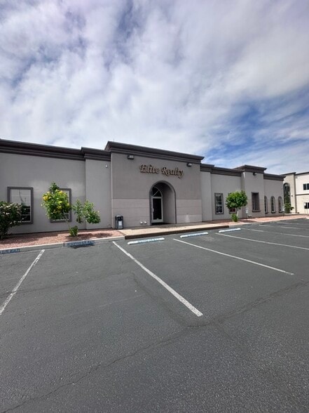 8625 S Eastern Ave, Las Vegas, NV for sale - Building Photo - Image 1 of 10