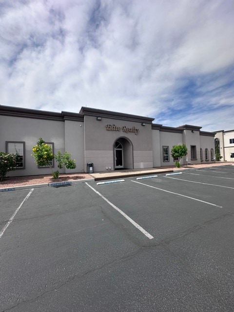 8625 S Eastern Ave, Las Vegas, NV for sale Building Photo- Image 1 of 11