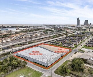 More details for 717 Conception Street Rd, Mobile, AL - Industrial for Lease