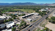 Shops at Four Mile Creek - Parking Garage